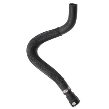 MOLDED HEATER HOSE, DAYCO