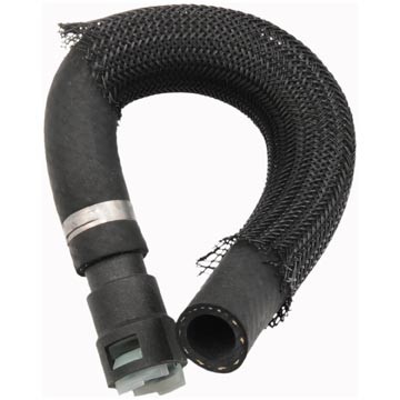 MOLDED HEATER HOSE, DAYCO