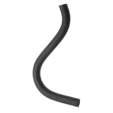 MOLDED HEATER HOSE, DAYCO