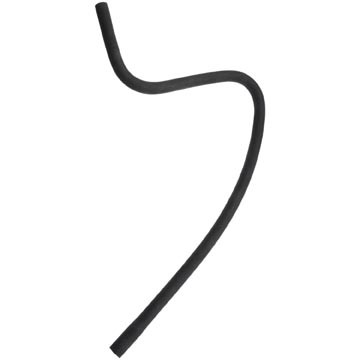 MOLDED HEATER HOSE, DAYCO