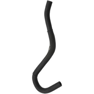 MOLDED HEATER HOSE, DAYCO