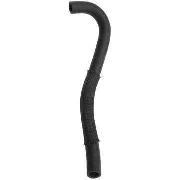 MOLDED HEATER HOSE, DAYCO