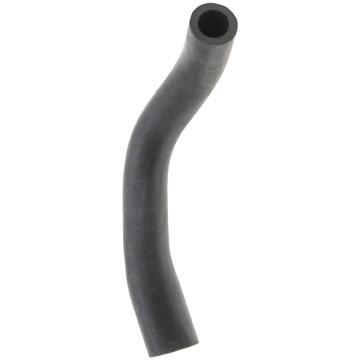 MOLDED HEATER HOSE, DAYCO