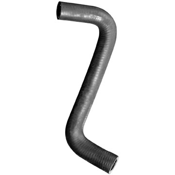 MOLDED HEATER HOSE, DAYCO