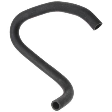 MOLDED HEATER HOSE, DAYCO