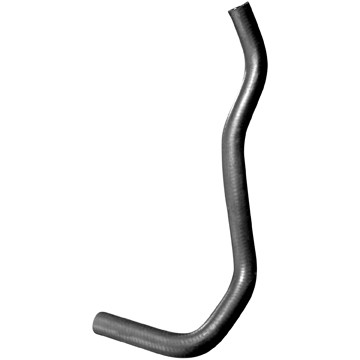 MOLDED HEATER HOSE, DAYCO