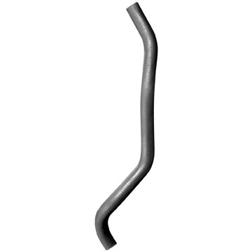 MOLDED HEATER HOSE, DAYCO