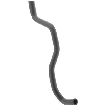 MOLDED HEATER HOSE, DAYCO