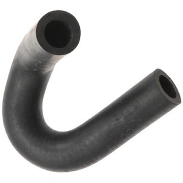 MOLDED HEATER HOSE, DAYCO