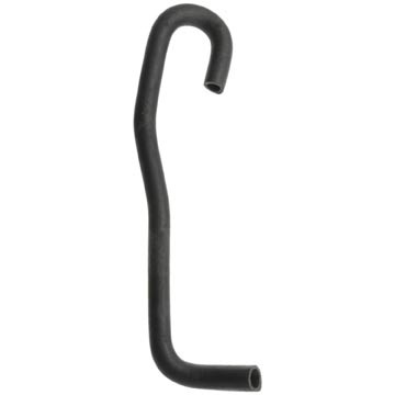 MOLDED HEATER HOSE, DAYCO