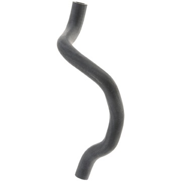 MOLDED HEATER HOSE, DAYCO