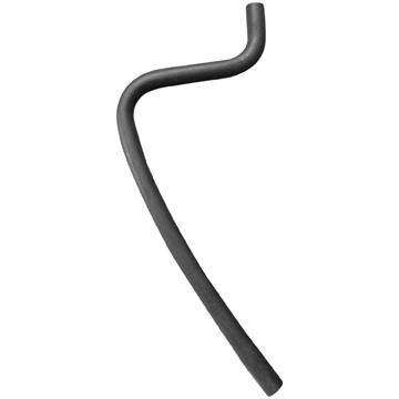 MOLDED HEATER HOSE, DAYCO