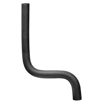 MOLDED HEATER HOSE, DAYCO