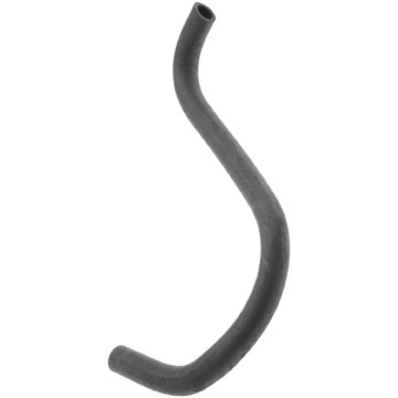 MOLDED HEATER HOSE, DAYCO