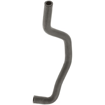 MOLDED HEATER HOSE, DAYCO
