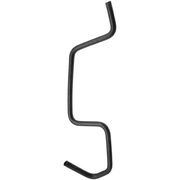 MOLDED HEATER HOSE, DAYCO