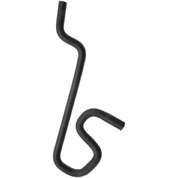 MOLDED HEATER HOSE, DAYCO