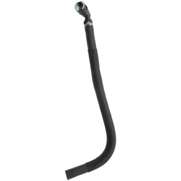 MOLDED HEATER HOSE, DAYCO