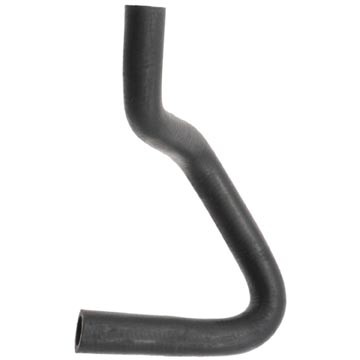 MOLDED HEATER HOSE, DAYCO