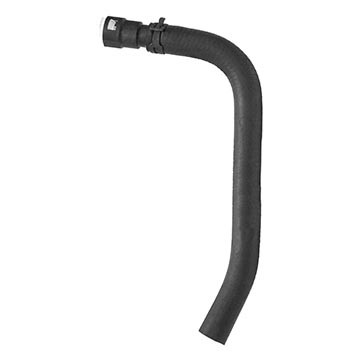 MOLDED HEATER HOSE, DAYCO