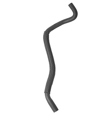 MOLDED HEATER HOSE, DAYCO