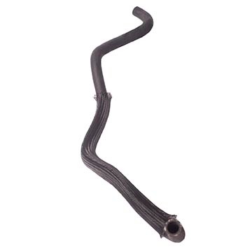 MOLDED HEATER HOSE, DAYCO