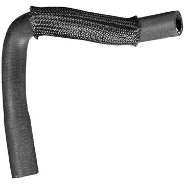 MOLDED HEATER HOSE, DAYCO