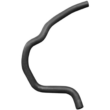 MOLDED HEATER HOSE, DAYCO