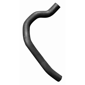 MOLDED HEATER HOSE, DAYCO
