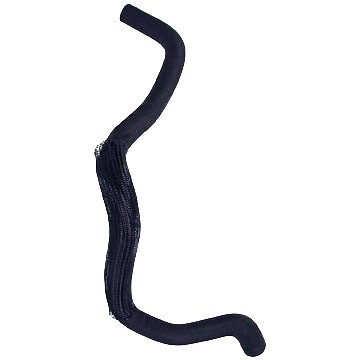 MOLDED HEATER HOSE, DAYCO