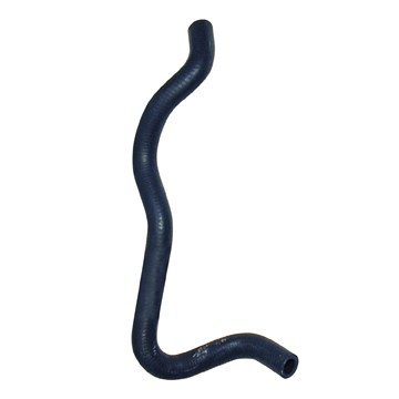 MOLDED HEATER HOSE, DAYCO