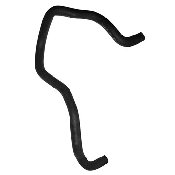 MOLDED HEATER HOSE, DAYCO