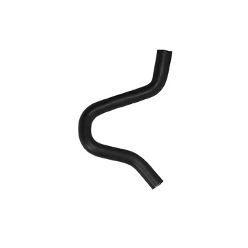 MOLDED HEATER HOSE, DAYCO