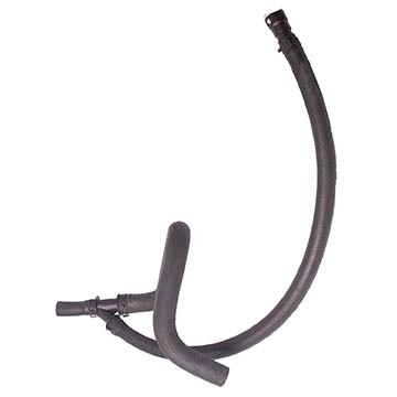 MOLDED HEATER HOSE, DAYCO