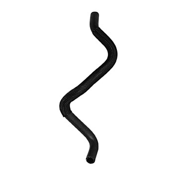 MOLDED HEATER HOSE, DAYCO