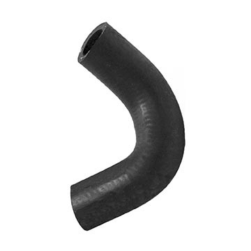 MOLDED HEATER HOSE, DAYCO