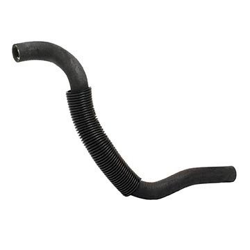 MOLDED HEATER HOSE, DAYCO