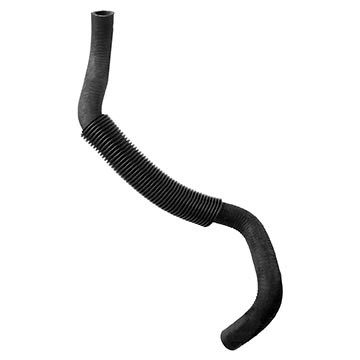 MOLDED HEATER HOSE, DAYCO