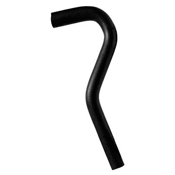 MOLDED HEATER HOSE, DAYCO