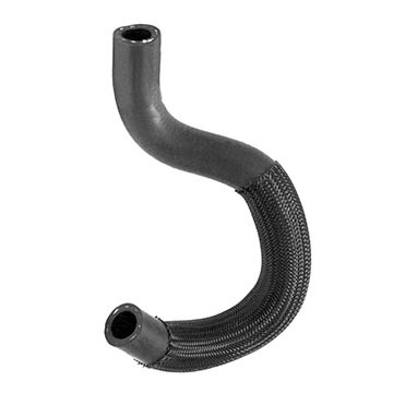 MOLDED HEATER HOSE, DAYCO