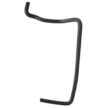 MOLDED HEATER HOSE, DAYCO