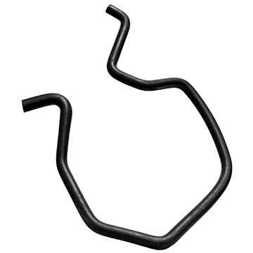 MOLDED HEATER HOSE, DAYCO