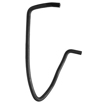 MOLDED HEATER HOSE, DAYCO