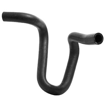 MOLDED HEATER HOSE, DAYCO
