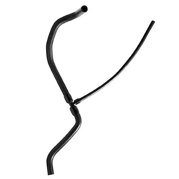 MOLDED HEATER HOSE, DAYCO