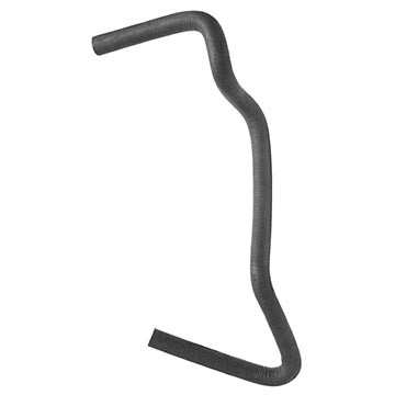MOLDED HEATER HOSE, DAYCO