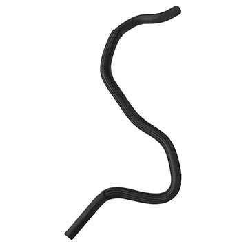 MOLDED HEATER HOSE, DAYCO