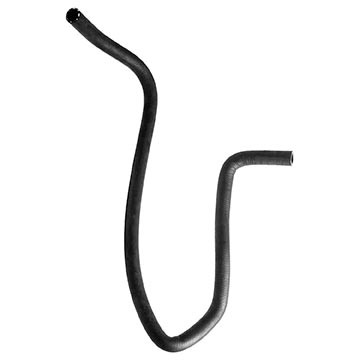 MOLDED HEATER HOSE, DAYCO