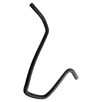MOLDED HEATER HOSE, DAYCO