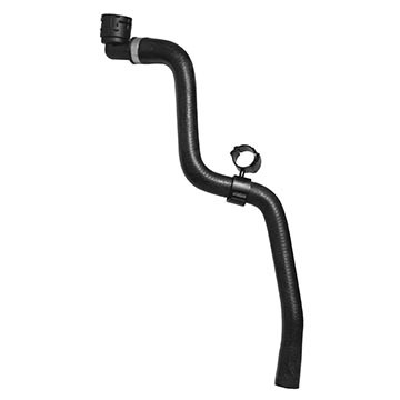 MOLDED HEATER HOSE, DAYCO